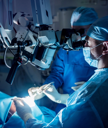 Medical Services