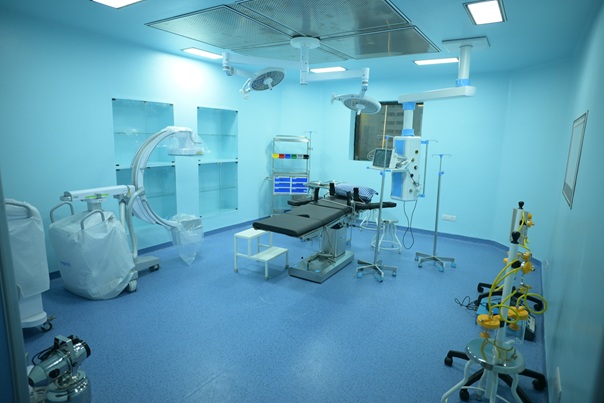 Medical Technology