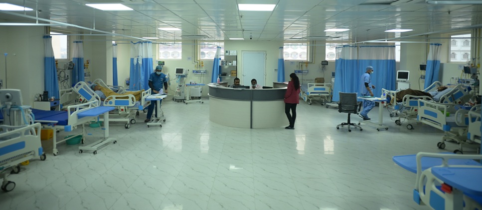 Neuron Hospital